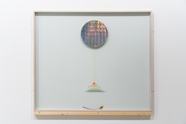 Tetsuro Kano, ‘Clear signs’, 2012, Yuka Tsuruno Gallery