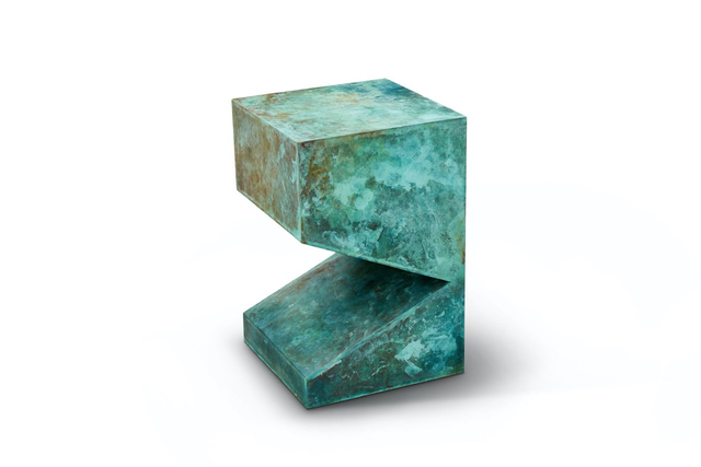 Daishi Luo, ‘Orchestra No.2’, 2019, Sculpture, Copper, Gallery ALL