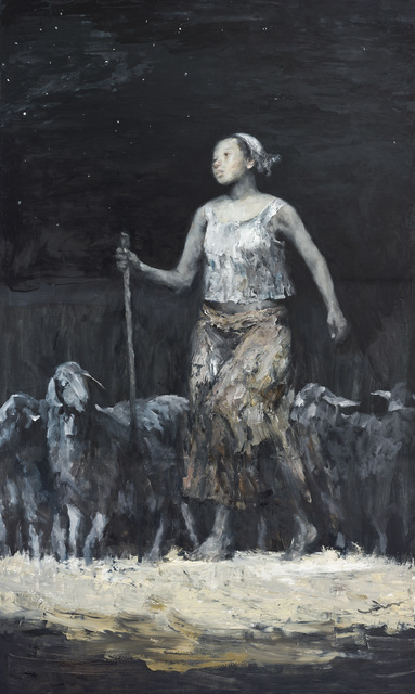 Cen Long, ‘The Constellations’, 2019, Hann Art Agency