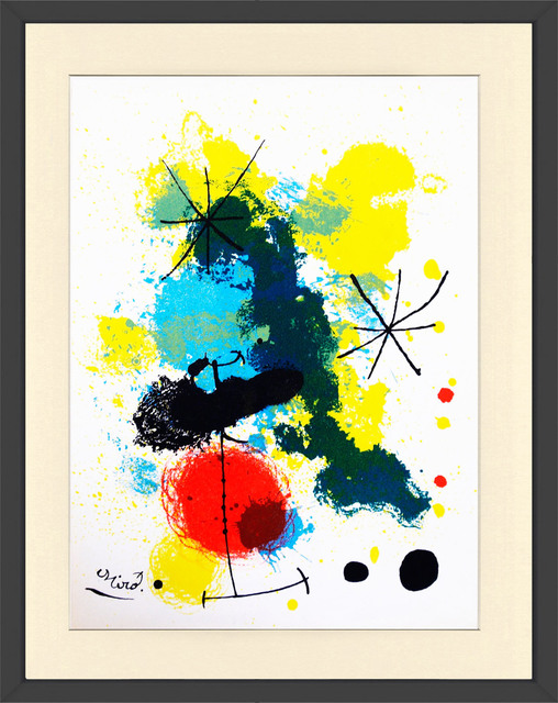 Joan Miró, ‘Composition’, 1964, ArtWise