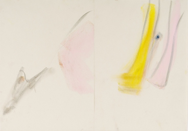 Antoni Llena, ‘Crònica d'on Mes Mogut’, 2017, Henrique Faria Fine Art