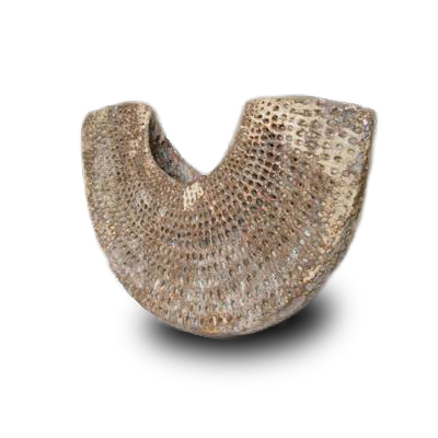 Alan Wallwork, ‘Large Crescent Form’, Jeffrey Spahn Gallery