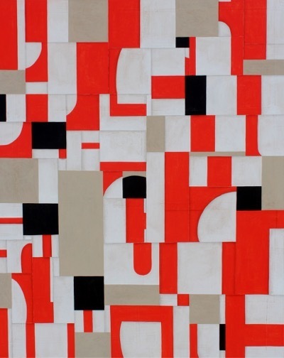 Cecil Touchon, ‘PDP 975 ct18’, 2018, Timothy Yarger Fine Art