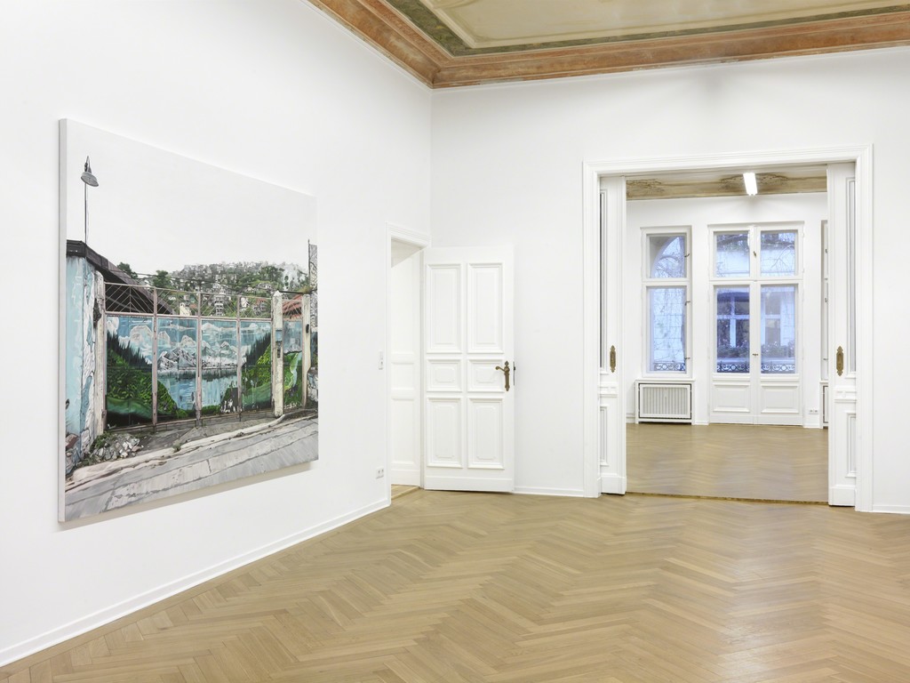 Installation view. "WASAK! Filipino Art Today", A3, Berlin, Germany. December 05, 2015 - January 30, 2016. Photo: Bernd Borchardt Installation view. "WASAK! Filipino Art Today", A3, Berlin, Germany. December 05, 2015 - January 30, 2016. Photo: Bernd Borchardt