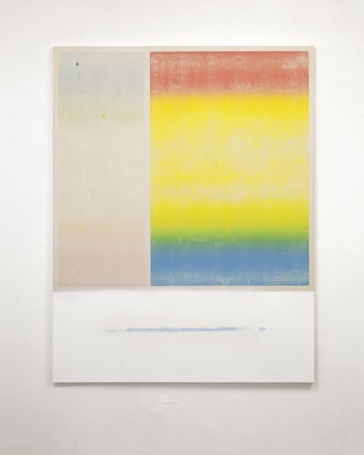Terencio González, ‘Sans titre 24 ’, 2019 , The Dot Project