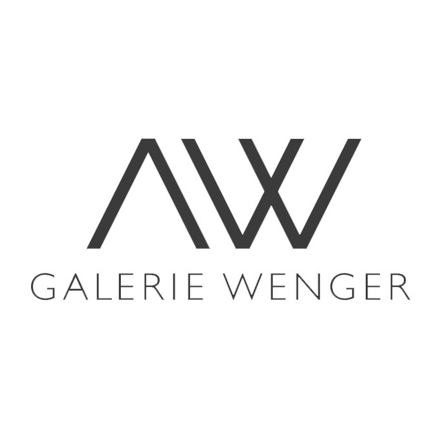 Galerie Wenger logo