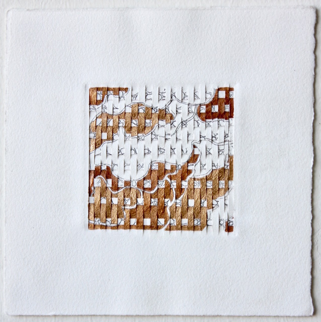 Minga Opazo, ‘U/R40 + R33’, 2017, Dab Art