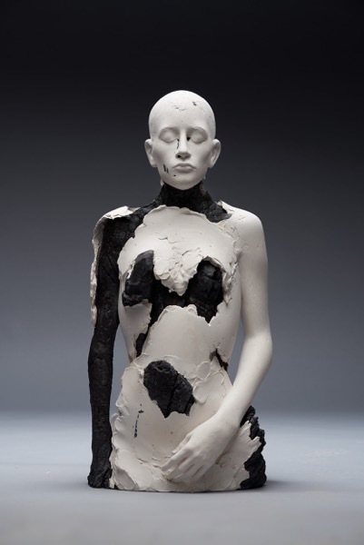 Aron Demetz, ‘untitled ’, 2019, Galleria Doris Ghetta