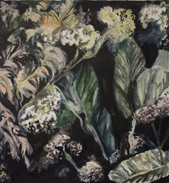 Kate Schärf, ‘On the surface’, 2018, Art on Avenues