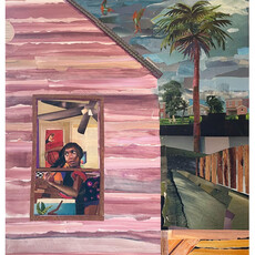 CANDACE CASTON