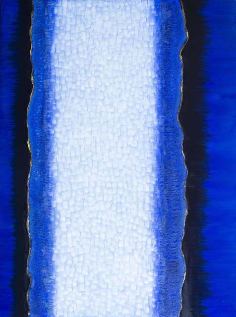 Hyun Ae Kang, ‘Snow 8-3’, 2018, BOCCARA ART