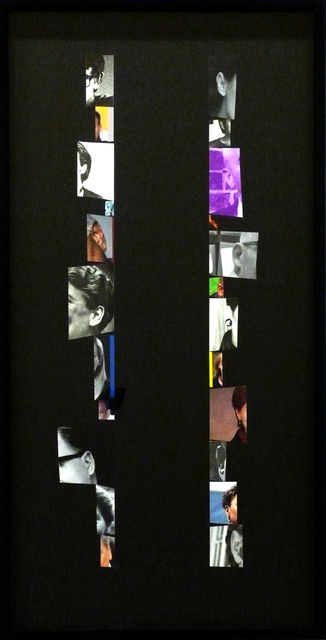 Buzz Spector, ‘Echo’, 2014, Bruno David Gallery & Bruno David Projects