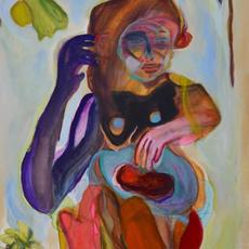 Jennifer Hirshfield