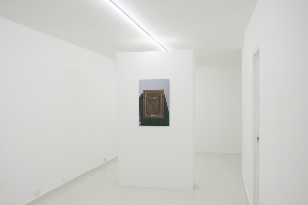 Alberto De Michele — Vincent (2015) Alberto De Michele — Vincent (2015)