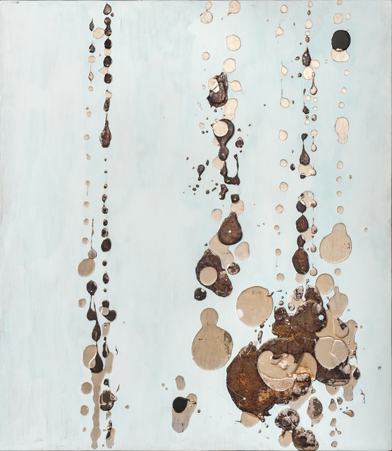 Nancy Lorenz, ‘Untitled ’, 2001, Bentley Gallery