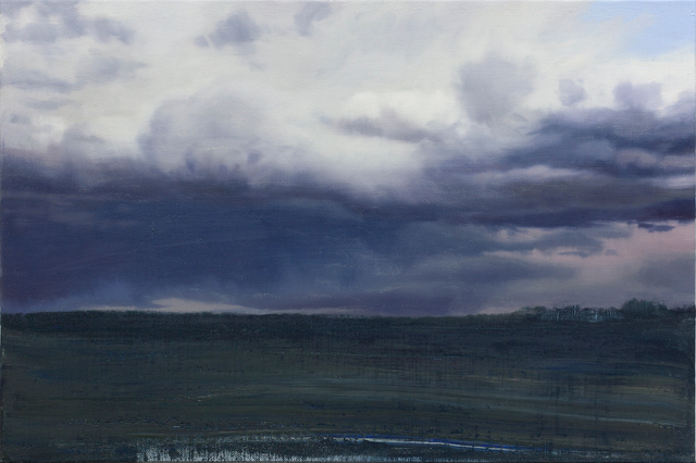 Tommy Hilding, ‘Meteoros’, 2016, Galleri Magnus Karlsson