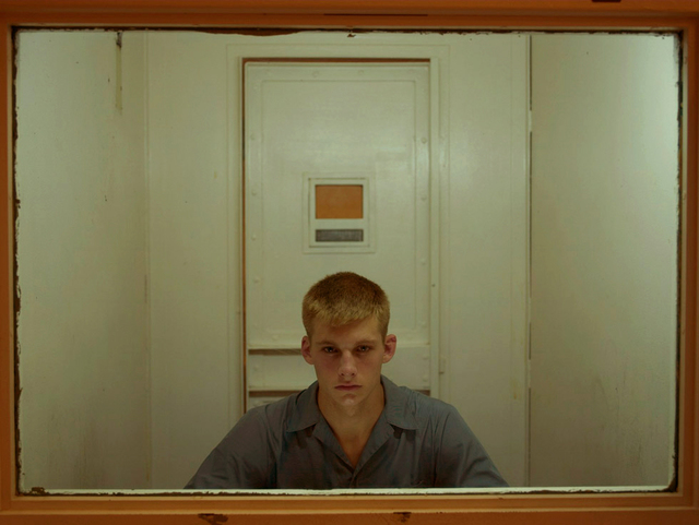 Luke Smalley, ‘Untitled (Window)’, 2008, ClampArt