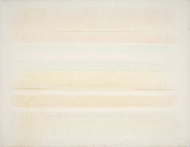 Riccardo Guarneri, ‘Ritmo colore’, 1979, rosenfeld porcini