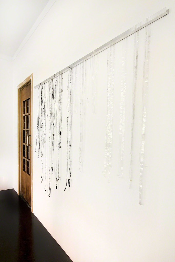 Installation view of exhibition A tape runs on in silence at SEA Foundation Project Space Tilburg. Read more about the exhibition: http://www.seafoundation.eu/jens-standke-tape-runs-on-in-silence/ Installation view of exhibition A tape runs on in silence at SEA Foundation Project Space Tilburg. Read more about the exhibition: http://www.seafoundation.eu/jens-standke-tape-runs-on-in-silence/