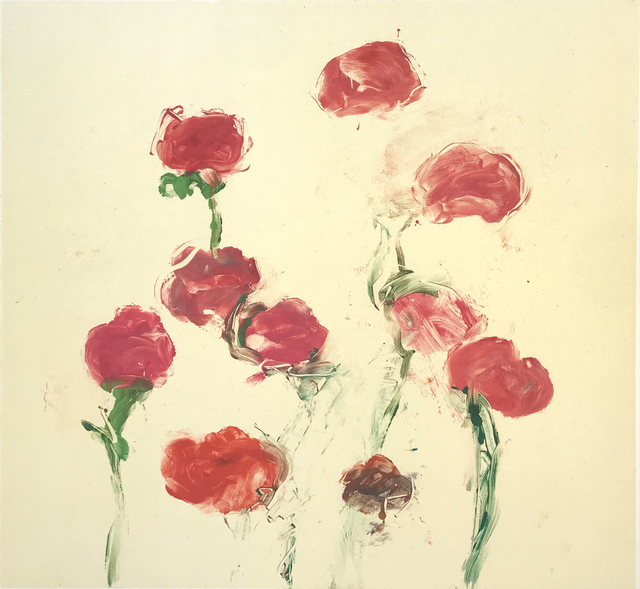 Susan Hambleton, ‘Rose 4’, 1999, Kathryn Markel Fine Arts