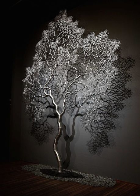 Jaehyo Lee, ‘0121-1110=116092’, 2018, Sculpture, Stainless Steel, Inception Gallery