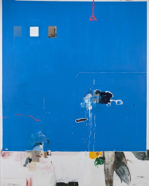 Brian Harte, ‘Niagra Falls ’, 2019, GNYP Gallery
