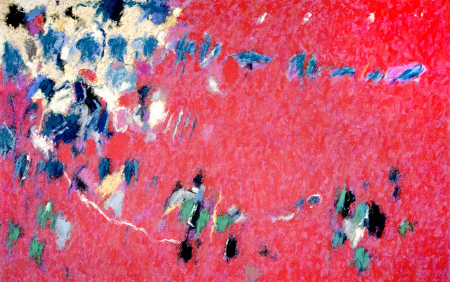 Fredrick Nelson, ‘Petite Fleurs’, 2014, Atrium Gallery