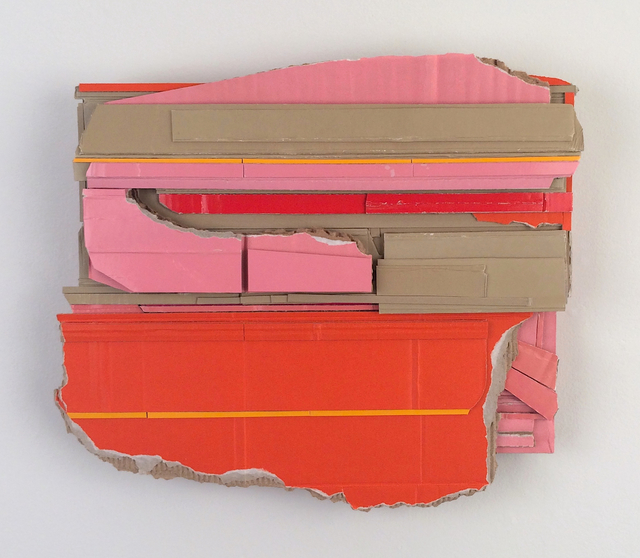 Ryan Sarah Murphy, ‘Base’, 2015, Kathryn Markel Fine Arts
