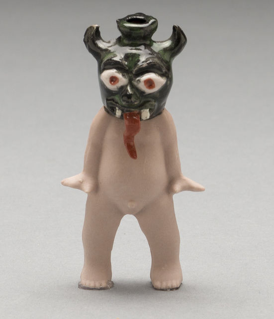Russell Biles, ‘Face Jug’, Hieronymus