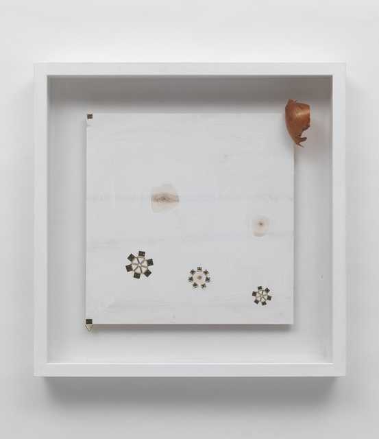 Bruna Esposito, ‘In teca’, 2011, Federico Luger (FL GALLERY)