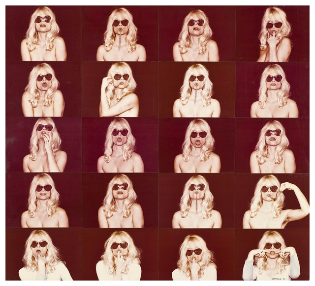 Natalia LL, ‘Consumer Art’, 1975, lokal_30