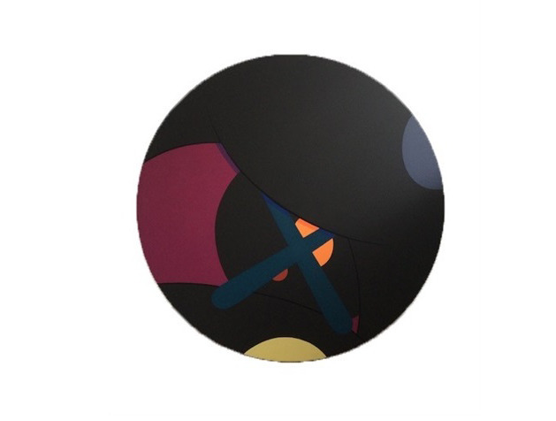 KAWS, ‘SLEEP CITY’, 2011, Joyce Varvatos
