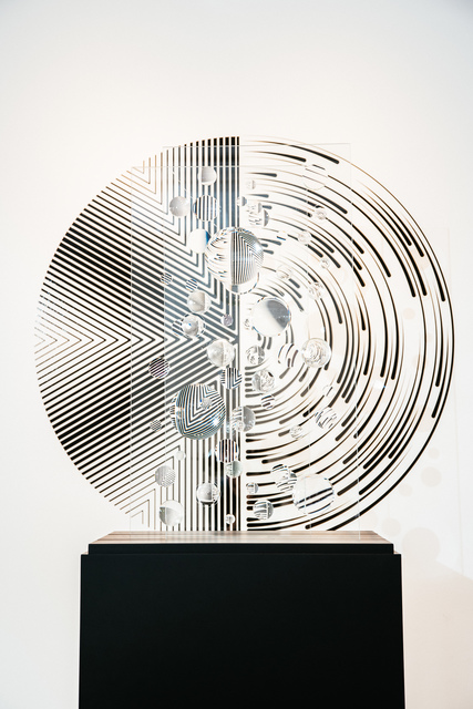 Dylan Martinez, ‘Inverted Logic 2’, METHOD & CONCEPT