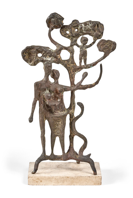 Milton Elting Hebald