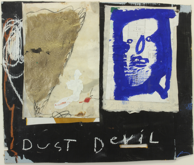 James Havard, ‘Dust Devil’, 2002, Addison Rowe Gallery
