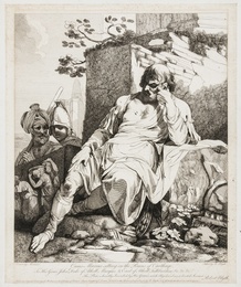 A comprehensive collection of 47 works by and after Mortimer