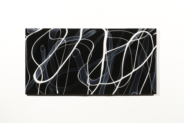 Nancy Callan, ‘Zooid Forest’, 2019, Duane Reed Gallery