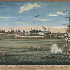 John Carwitham