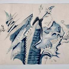 Myriam Bat Yosef