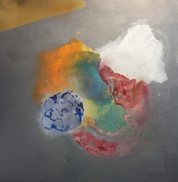Bonita Helmer, ‘Wanderer II’, 2016, George Billis Gallery