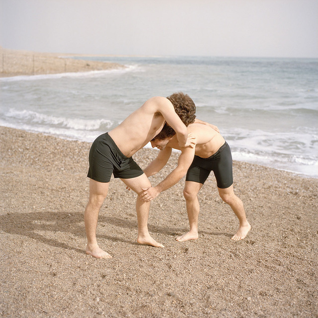 Irina Rozovsky, ‘Untitled (from One to Nothing)’, 2011, Photography, Archival inkjet print, Light Work