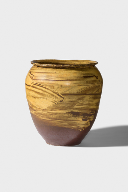 kyung-tae KWAK, ‘Jar by Surejil 10-9’, 2010, Gallery LVS