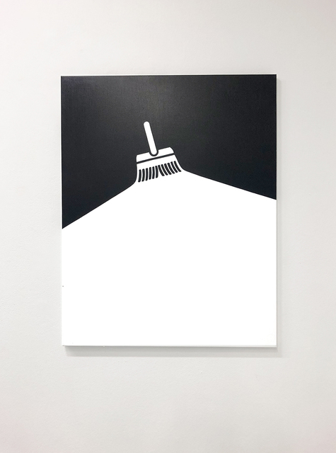 Richard Marti-Vives, ‘Spalter’, 2011, VALENTIN