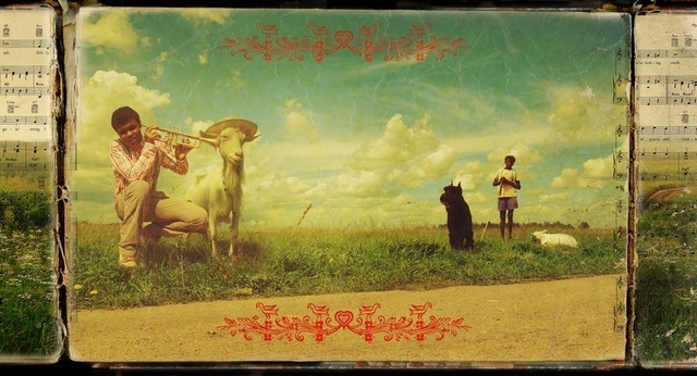 Petr Lovigin, ‘Serie Planet Lovigin’, 2012, Photography, Archival pigment print on aquarel paper, °CLAIRbyKahn Galerie