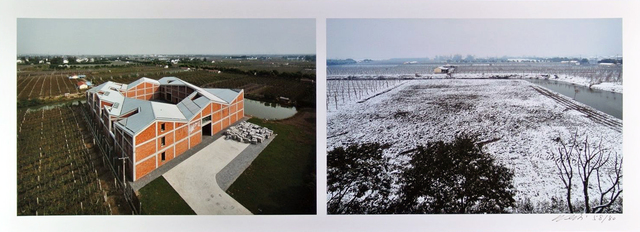 Ai Weiwei, ‘Shanghai Studio’, 2011, Kumi Contemporary / Verso Contemporary