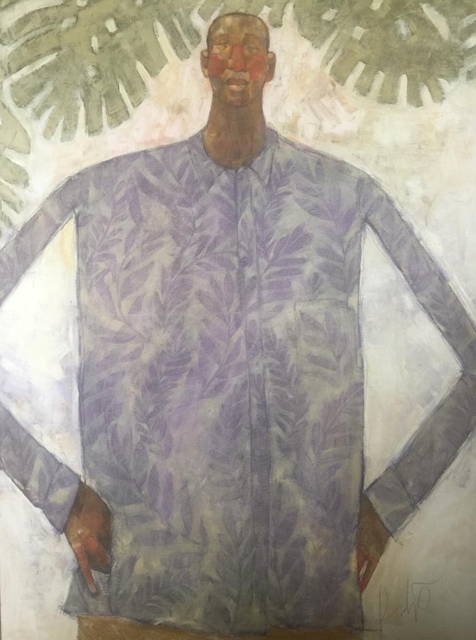 Olivia Mae Pendergast, ‘Askari’, 2019, One Off Contemporary Art Gallery
