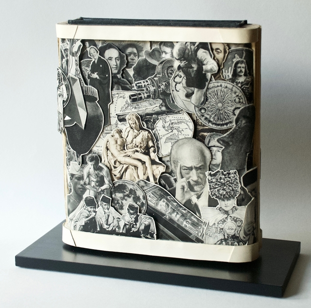 Tony Dagradi, ‘Houdini's Dilemma’, 2019, Jonathan Ferrara Gallery