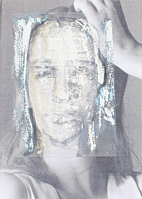 Irfan Önürmen, ‘CV N. 5’, 2016, Aria Art Gallery