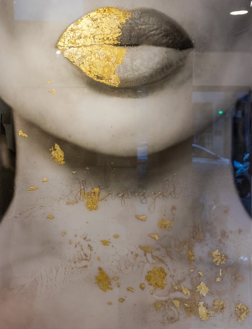 Fez, ‘El Dorado’, 2018, Miss D Gallery