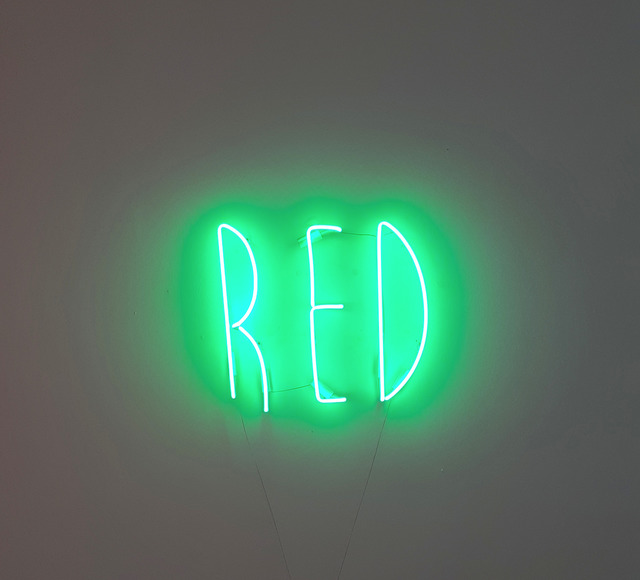 Daniele Sigalot, ‘Still My Favorite Color’, 2018, Anna Laudel